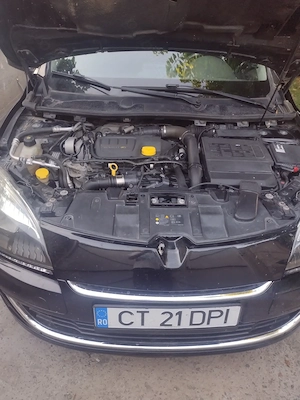 Vând Renault motor generație nouă 1.6 dci - imagine 9