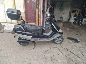 Piaggio hexagon 180 2t - imagine 2