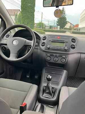 vw golf plus - imagine 7