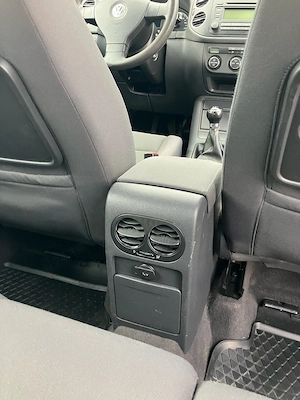 vw golf plus - imagine 9