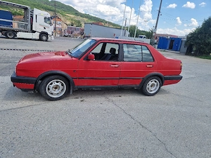 vw jetta 1989 - imagine 2