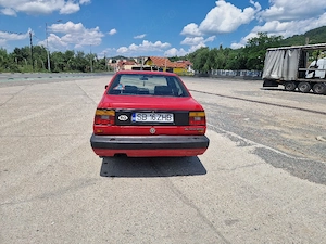 vw jetta 1989 - imagine 3