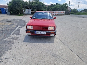vw jetta 1989 - imagine 4