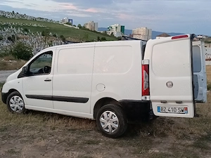 fiat scudo multijet 120 .2.2 jtd - imagine 3
