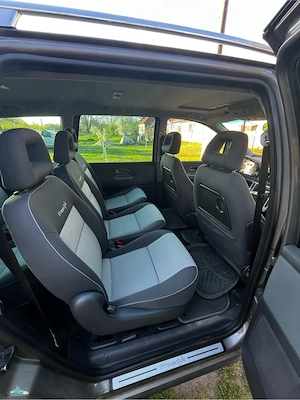 vand sau schimb volkswagen sharan - imagine 5