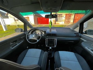 vand sau schimb volkswagen sharan - imagine 4