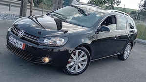 Volkswagen golf 6 Recent Adus din Germania!!