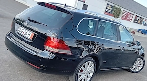 Volkswagen golf 6 Recent Adus din Germania!! - imagine 4
