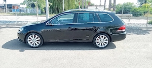 Volkswagen golf 6 Recent Adus din Germania!! - imagine 10