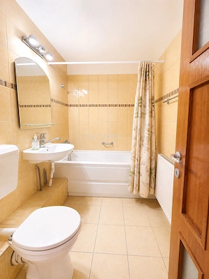 Apartament 4 camere suprafata mare zona Scriitorilor Brasov - imagine 8