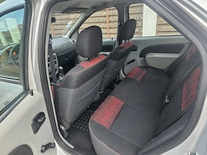 Dacia Logan Model Kiss Laureat Km.45000 Realii An Fabricație 2008 Unic Proprietar  - imagine 6