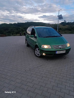 sharan 1.9 tdi an 2003