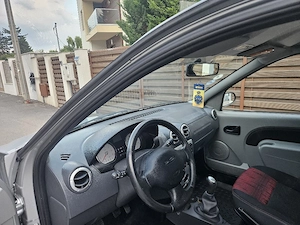 Dacia Logan Model Kiss Laureat Km.45000 Realii An Fabricație 2008 Unic Proprietar  - imagine 5
