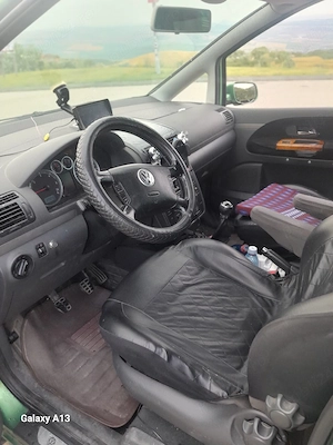 sharan 1.9 tdi an 2003 - imagine 4