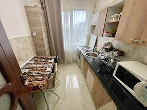 Apartament 3 camere, 56 mp, zona Nord - Mc Donalds - imagine 5