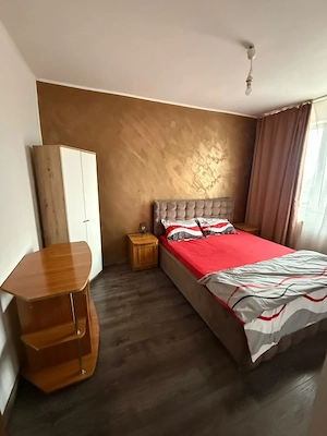 Apartament 3 camere, 56 mp, zona Nord - Mc Donalds - imagine 3