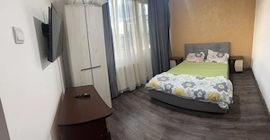 Apartament 3 camere, 56 mp, zona Nord - Mc Donalds - imagine 4