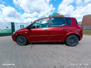 Renault Scenic 1.6 - imagine 2