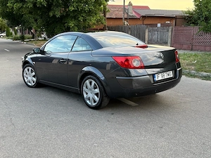 renault megane 1.9 diesel cabrio - imagine 5