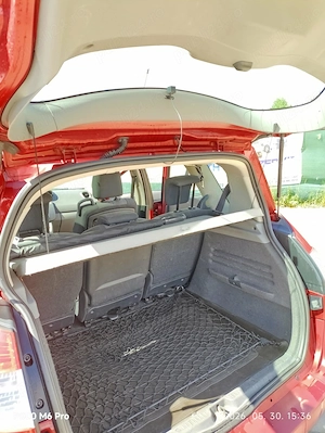 Renault Scenic 1.6 - imagine 5