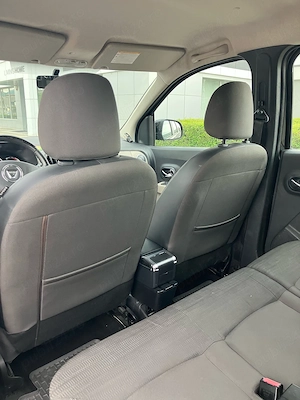 Dacia lodgy stepway - imagine 6
