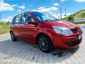 Renault Scenic 1.6 - imagine 4