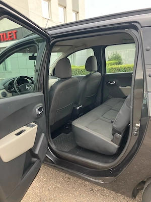 Dacia lodgy stepway - imagine 9