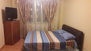 Proprietar vand garsoniera Lipovei , bloc anvelopat de curand! - imagine 2