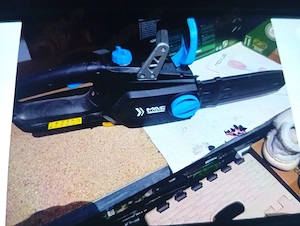 drujba acumulator mac 20v