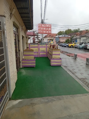 se inchiriaza 