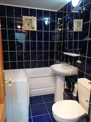 Apartament cu 2 camere de închiriat   Centru, Vaslui - imagine 6