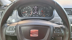 Seat Toledo 1.2 benzina 105 cp  2014 - imagine 9