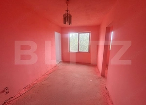 Apartament 2 camere, 35 mp, zona Micro 14 - imagine 5