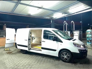 Fiat Scudo 120 2.0 Diesel 120 CP 2006   Autoutilitară N1 - imagine 2