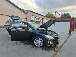 Mazda 6 2.2 2012 Diesel Full Option - imagine 2