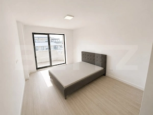 Apartament 2 camere I 55mp I NEW- EROILOR RESIDENCE I parcare I LIFT I balcon
