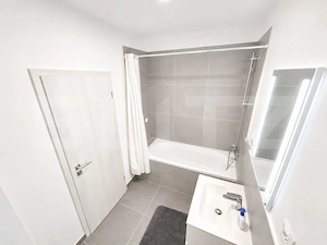 Apartament 2 camere I 55mp I NEW- EROILOR RESIDENCE I parcare I LIFT I balcon - imagine 4