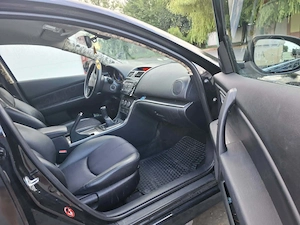 Mazda 6 2.2 2012 Diesel Full Option - imagine 3