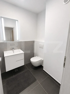 Apartament 2 camere I 55mp I NEW- EROILOR RESIDENCE I parcare I LIFT I balcon - imagine 3