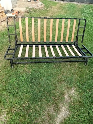 canapea extensibila