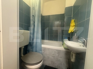 Apartament, etajul 1,  25 mp , Micro 14 - imagine 6