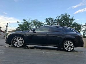 Mazda 6 2.2 2012 Diesel Full Option - imagine 4