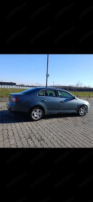 Vand Vw Jetta