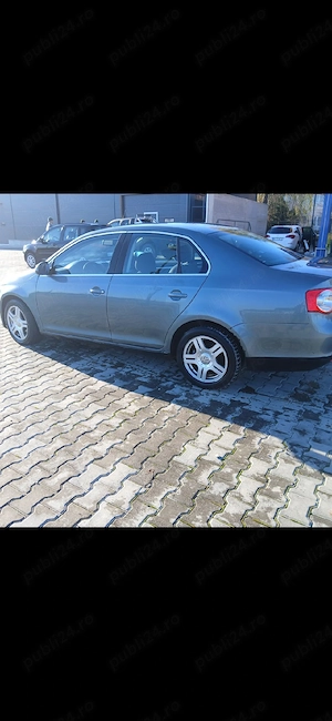 Vand Vw Jetta - imagine 5