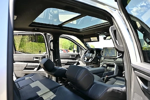Toyota TUNDRA PLATIMUM   - imagine 7