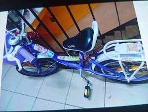 bicicleta copii 