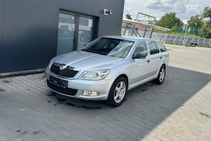 Skoda Octavia 1.6TDi | Facelift | Clima | Navi | Economic si Fiabil