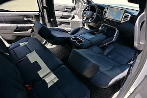 Toyota TUNDRA PLATIMUM   - imagine 10