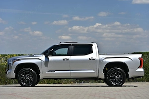 Toyota TUNDRA PLATIMUM   - imagine 3