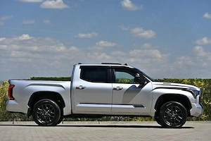 Toyota TUNDRA PLATIMUM   - imagine 9